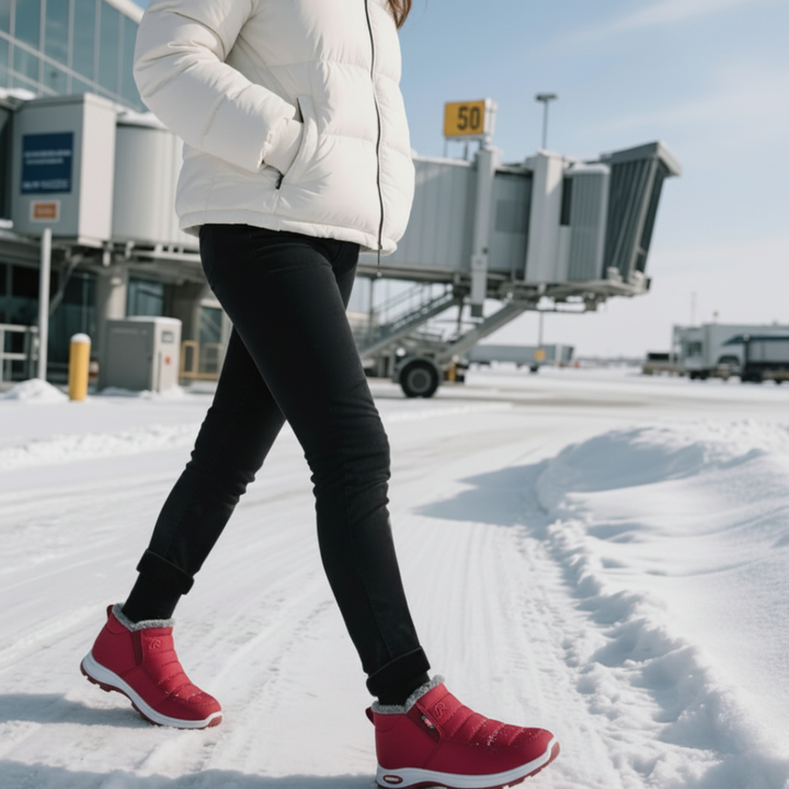 ENID – ANTI-SLIP WINTER BOOTS