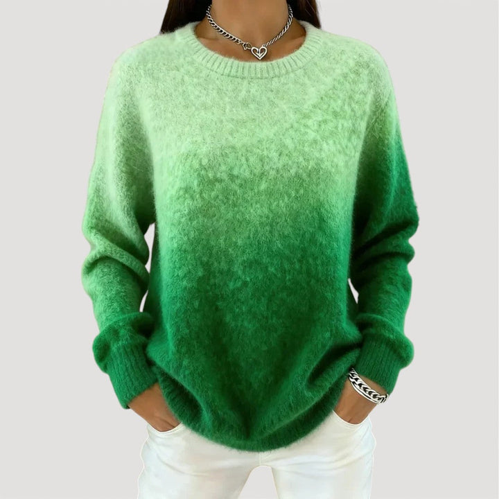 CLEO – COSY JUMPER