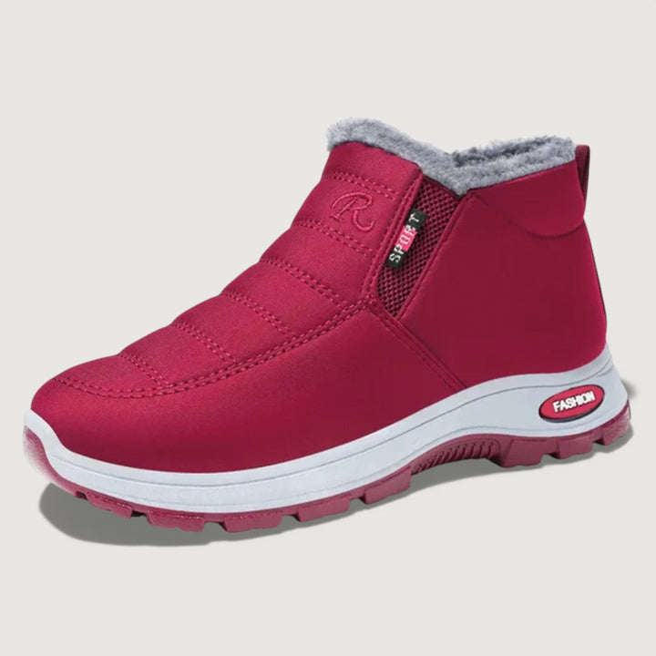 ENID – ANTI-SLIP WINTER BOOTS