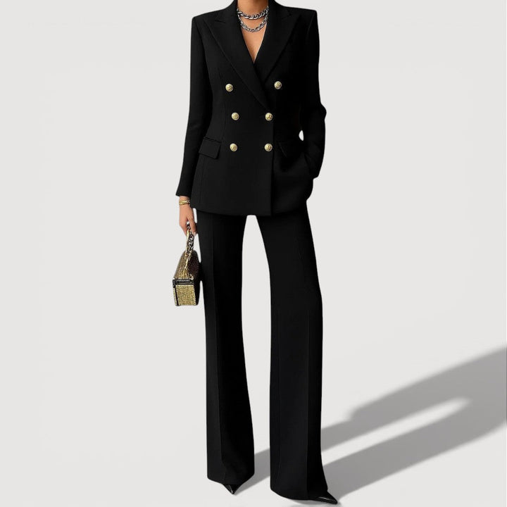 WENDY – TAILORED SET