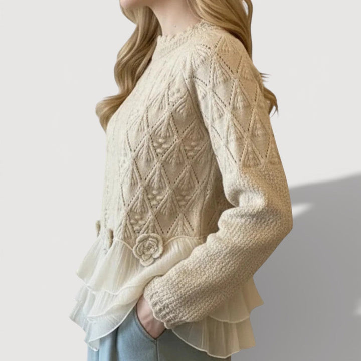 CINDY – CUTE JUMPER