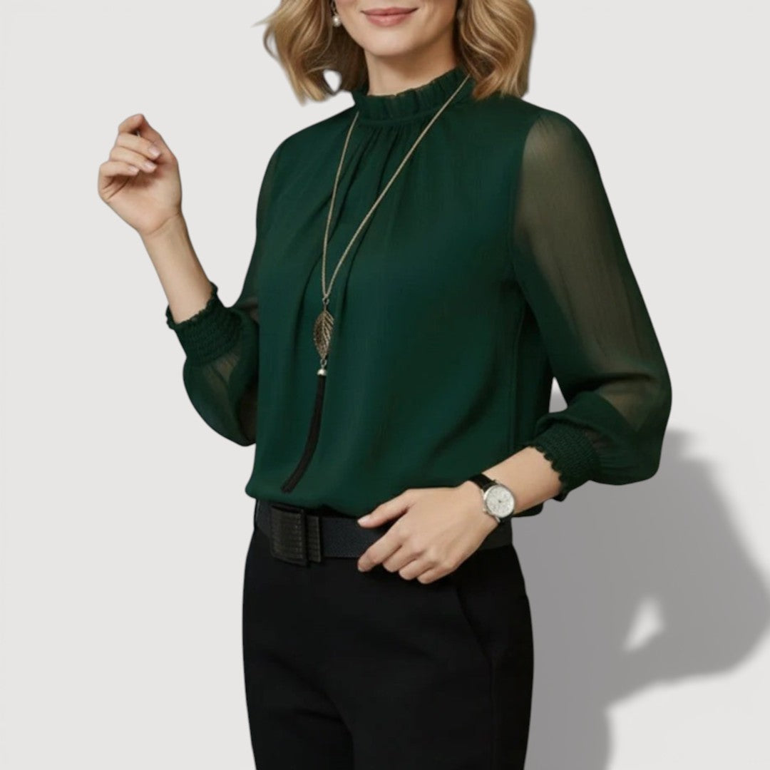 JYANA – ELEGANT BLOUSE