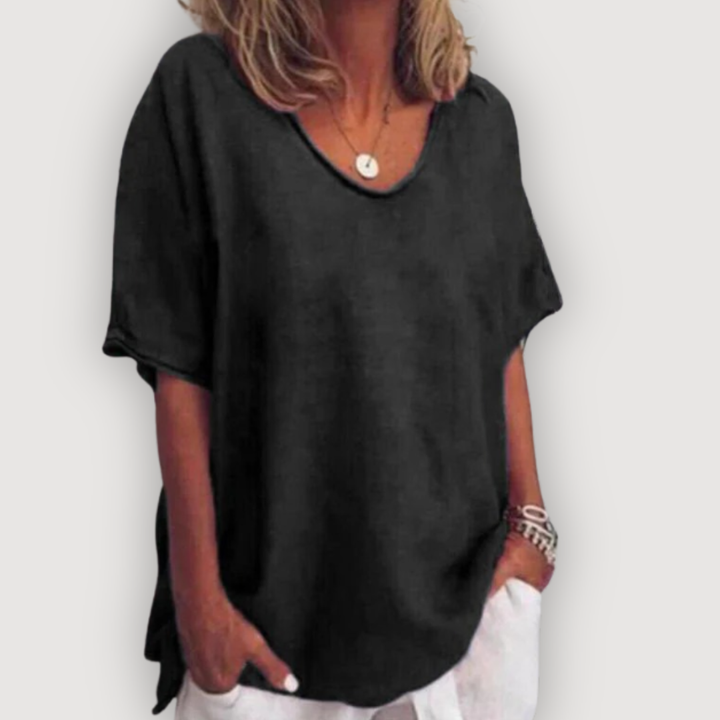 MAYA – RELAXED TEE