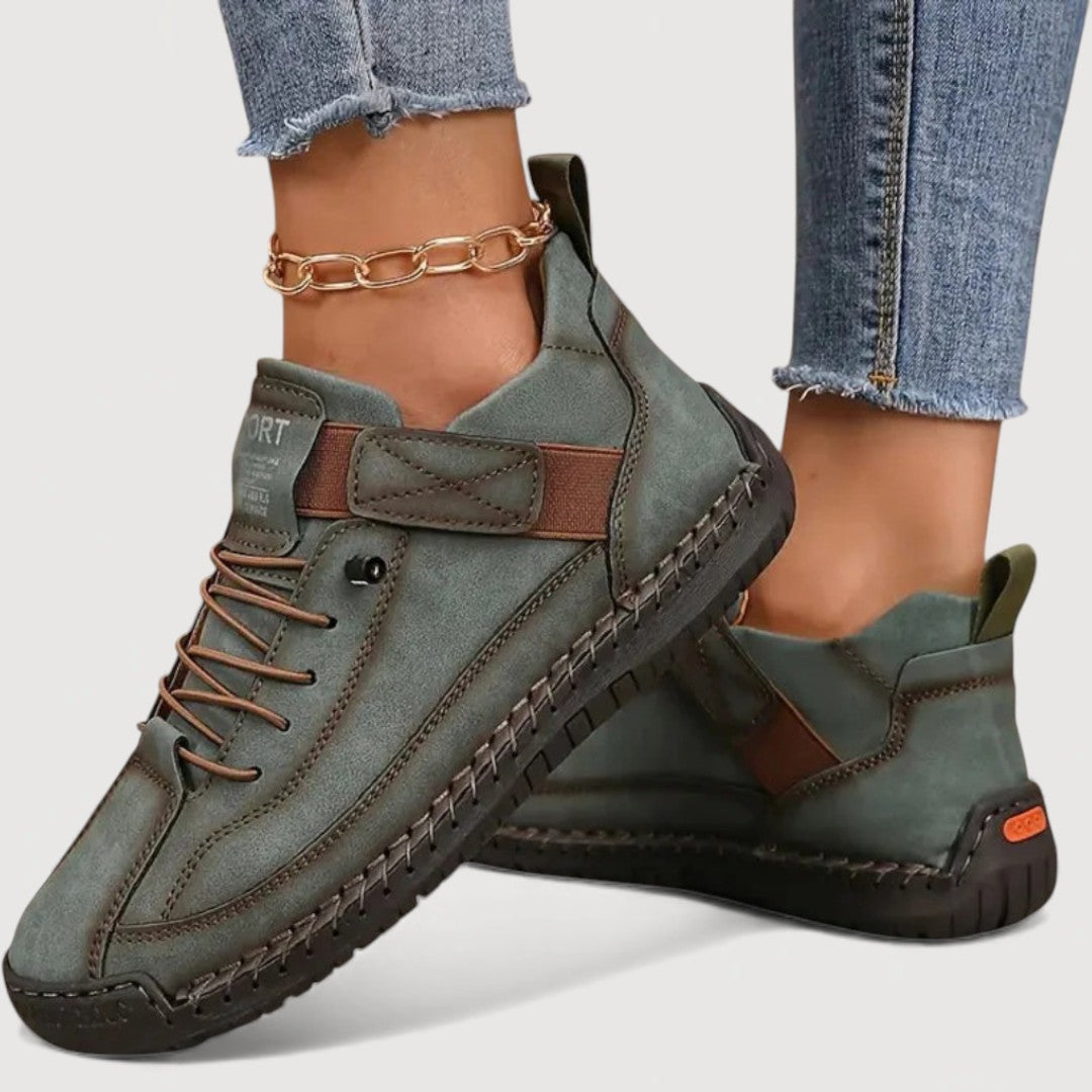 DARLA – ERGONOMIC COMFORT TRAINERS